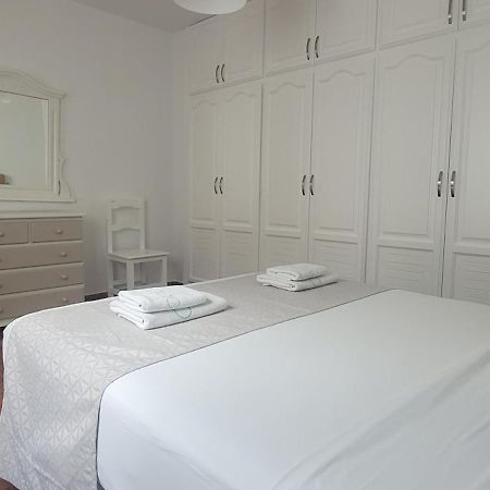 Sabbia Suites Casa San Miguel Teguise  Bagian luar foto