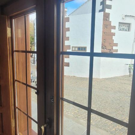 Sabbia Suites Casa San Miguel Teguise  Bagian luar foto