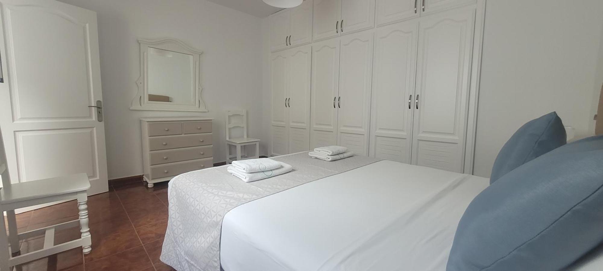 Sabbia Suites Casa San Miguel Teguise  Bagian luar foto