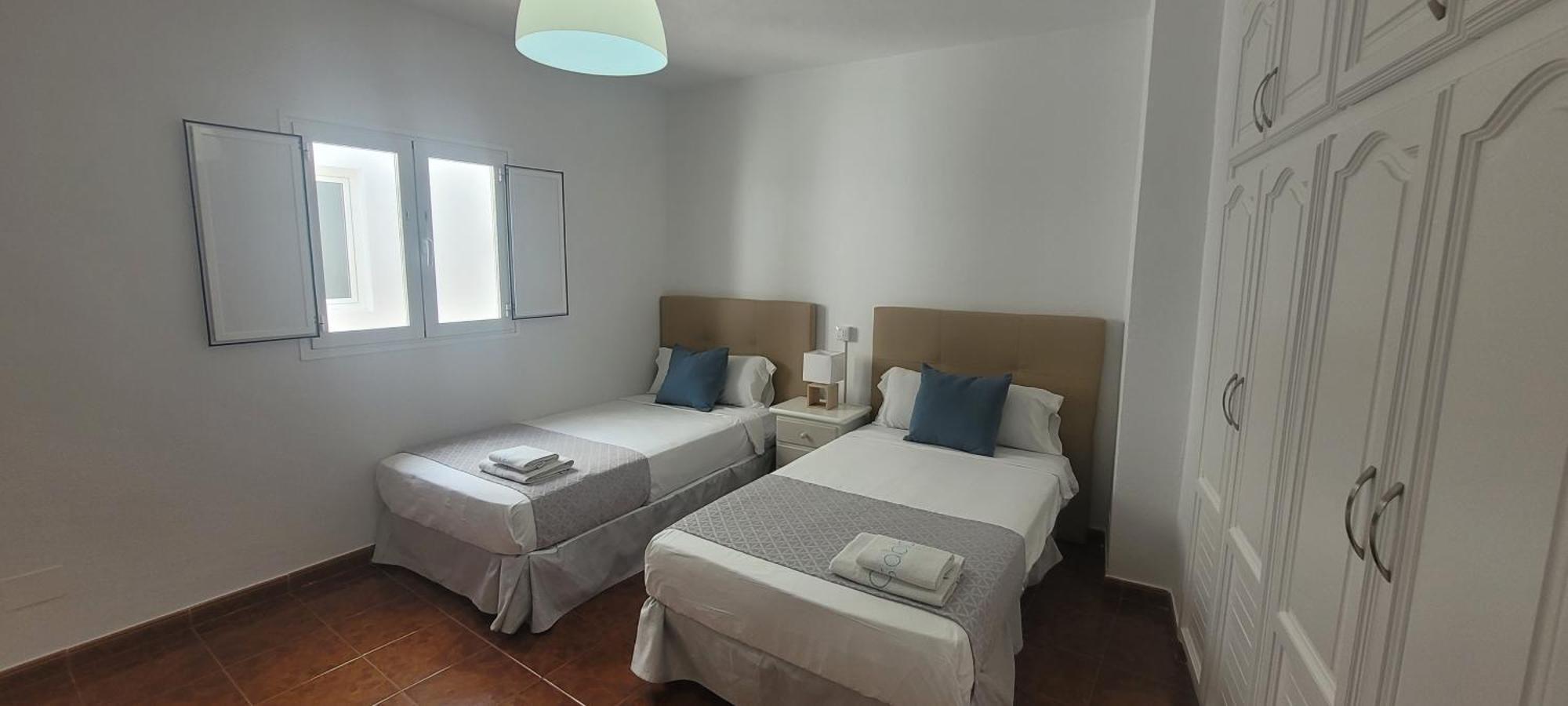 Sabbia Suites Casa San Miguel Teguise  Bagian luar foto