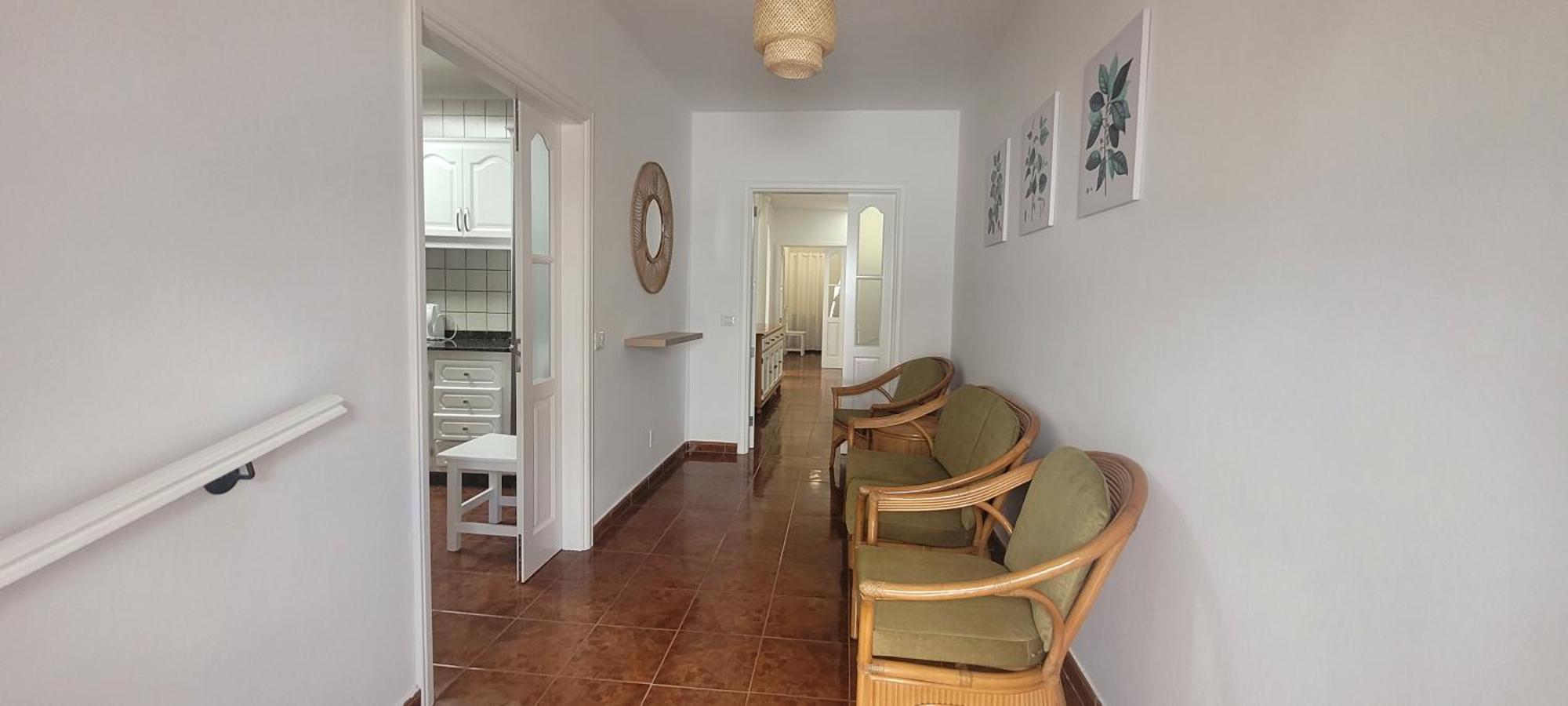 Sabbia Suites Casa San Miguel Teguise  Bagian luar foto