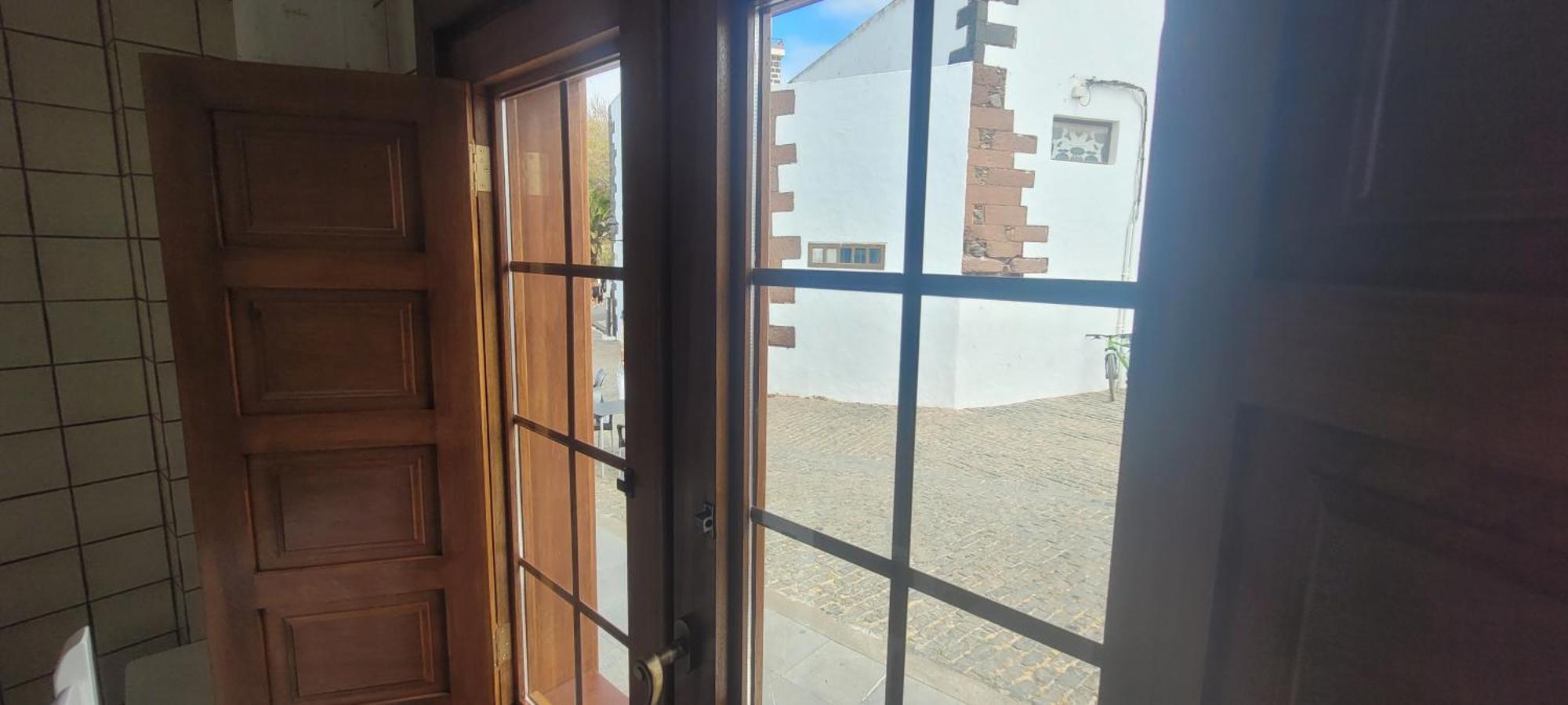 Sabbia Suites Casa San Miguel Teguise  Bagian luar foto