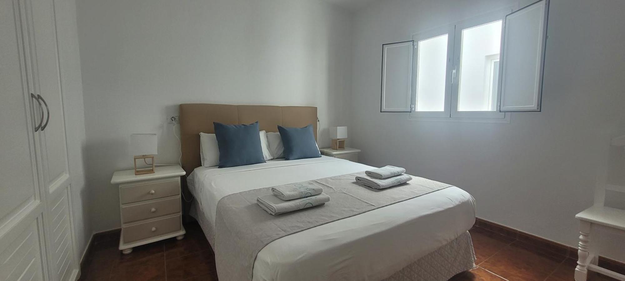 Sabbia Suites Casa San Miguel Teguise  Bagian luar foto