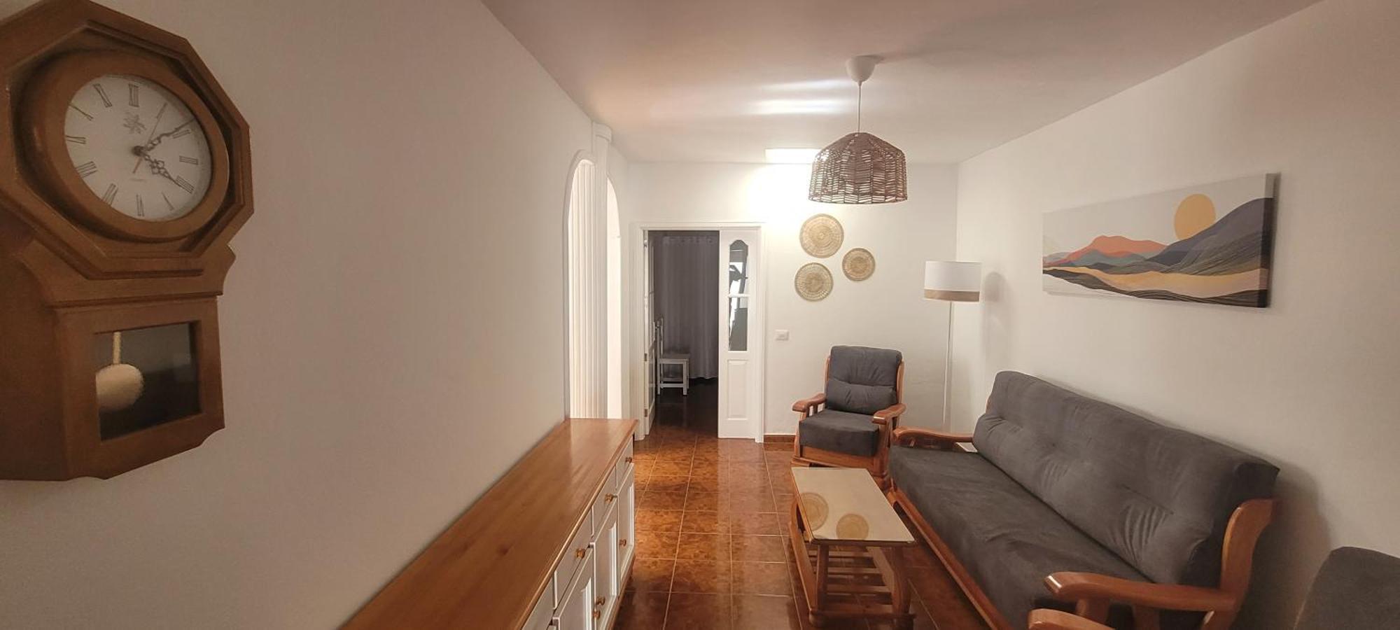 Sabbia Suites Casa San Miguel Teguise  Bagian luar foto