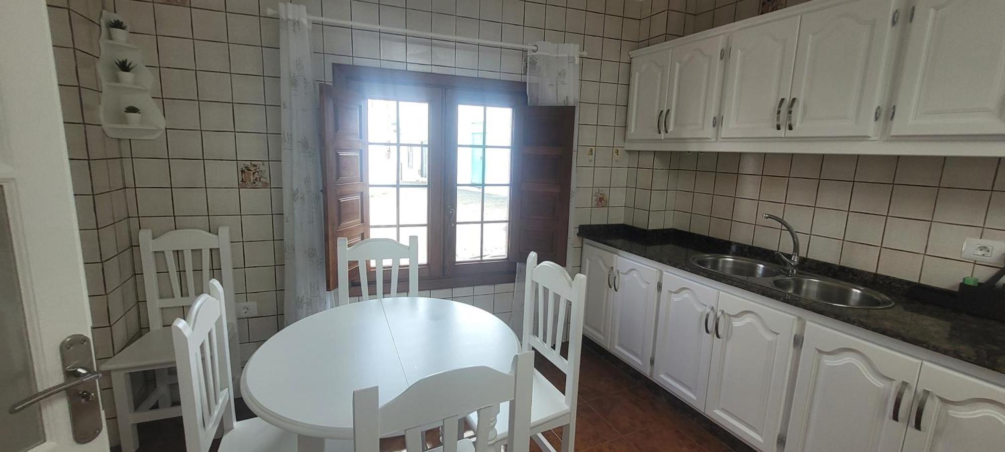 Sabbia Suites Casa San Miguel Teguise  Bagian luar foto