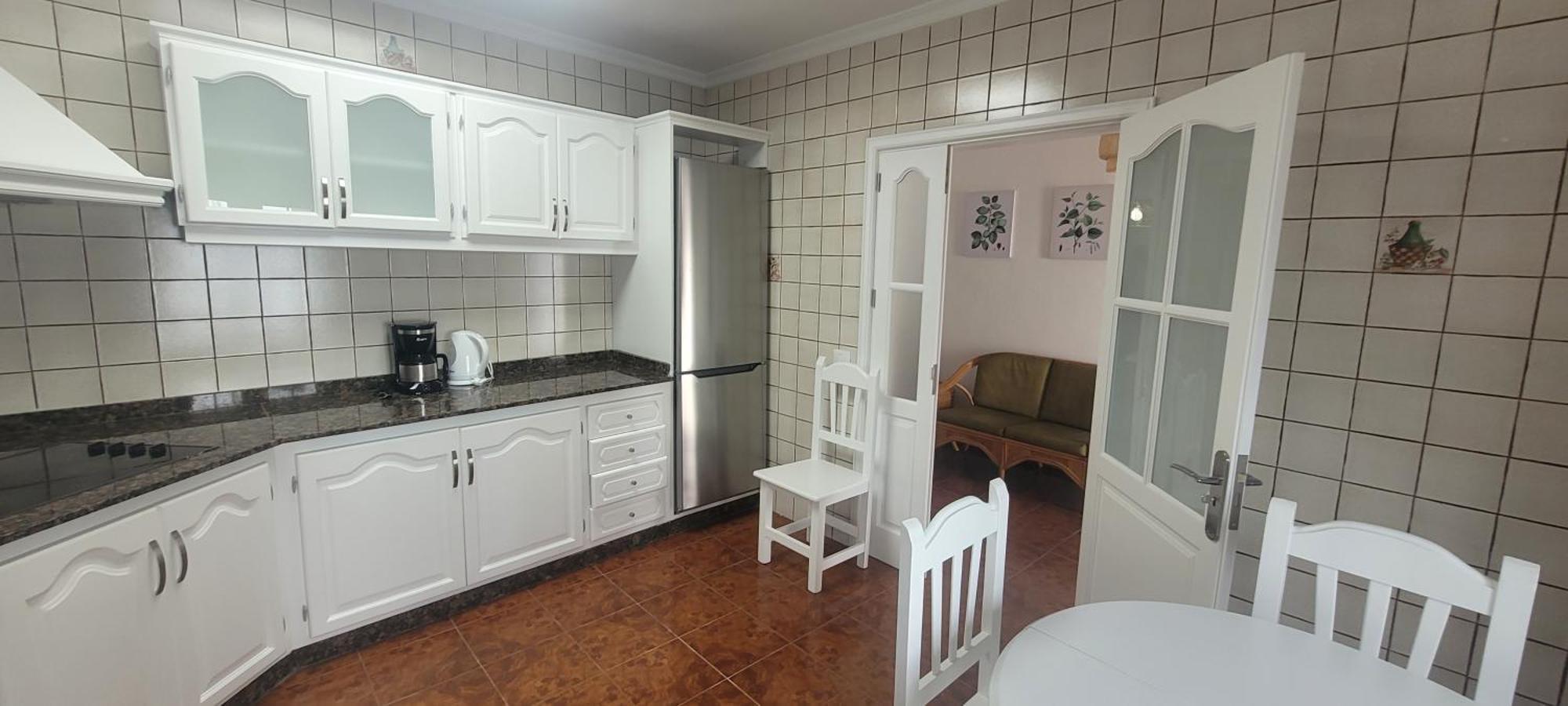 Sabbia Suites Casa San Miguel Teguise  Bagian luar foto